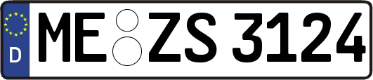 ME-ZS3124
