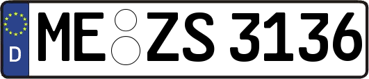 ME-ZS3136
