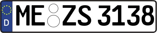 ME-ZS3138