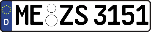 ME-ZS3151