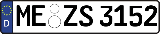 ME-ZS3152