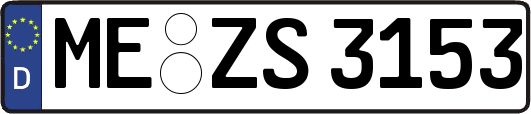 ME-ZS3153