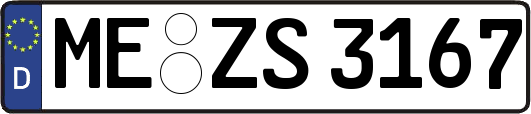 ME-ZS3167