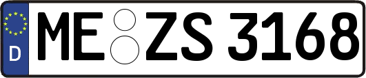 ME-ZS3168