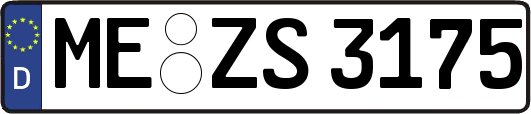 ME-ZS3175