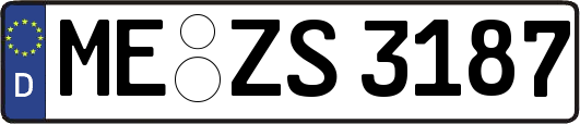 ME-ZS3187