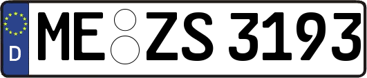 ME-ZS3193