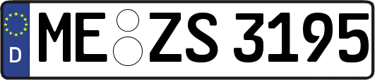 ME-ZS3195
