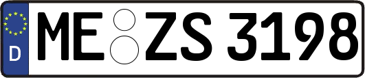ME-ZS3198