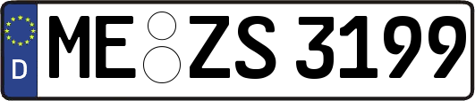 ME-ZS3199