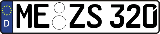 ME-ZS320