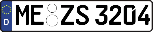 ME-ZS3204