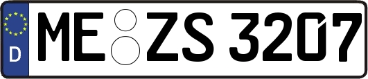 ME-ZS3207