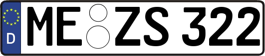 ME-ZS322