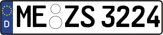 ME-ZS3224