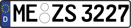 ME-ZS3227