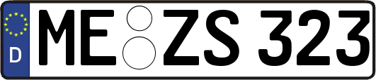 ME-ZS323