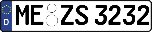 ME-ZS3232