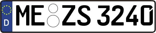 ME-ZS3240