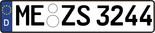 ME-ZS3244