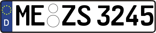 ME-ZS3245