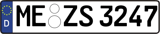 ME-ZS3247