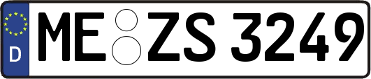 ME-ZS3249