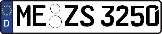 ME-ZS3250