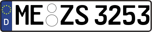 ME-ZS3253