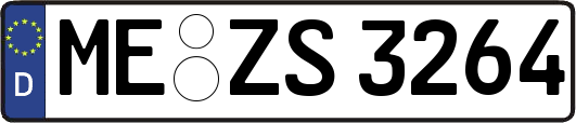 ME-ZS3264