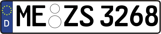 ME-ZS3268