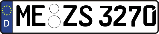 ME-ZS3270