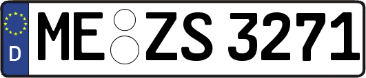 ME-ZS3271