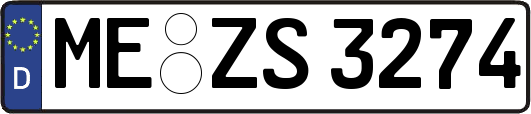 ME-ZS3274