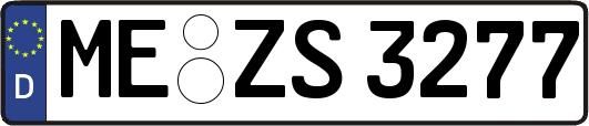 ME-ZS3277