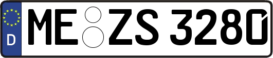ME-ZS3280
