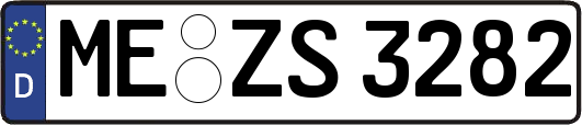 ME-ZS3282