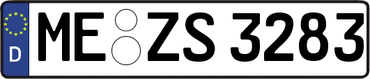 ME-ZS3283