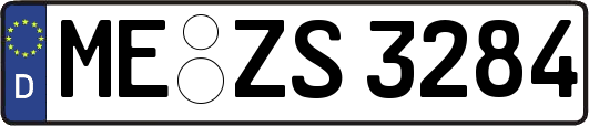 ME-ZS3284