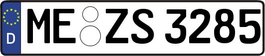 ME-ZS3285