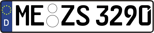 ME-ZS3290