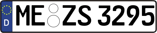ME-ZS3295