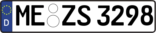ME-ZS3298