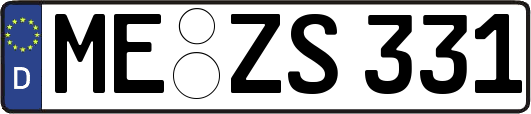 ME-ZS331