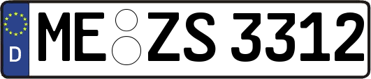 ME-ZS3312