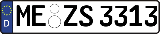 ME-ZS3313