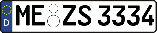 ME-ZS3334