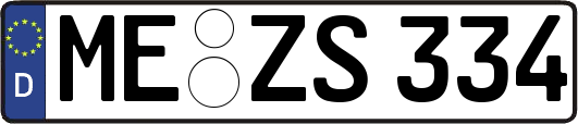 ME-ZS334