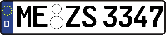 ME-ZS3347