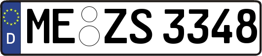 ME-ZS3348